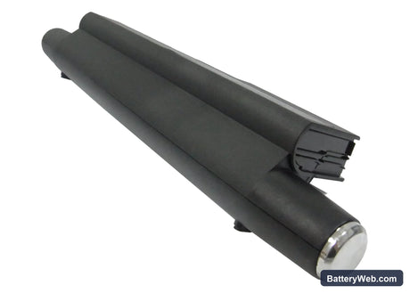 Clevo M72 Replacement Battery, 14.8V, 4400mAh, Li-ion 3