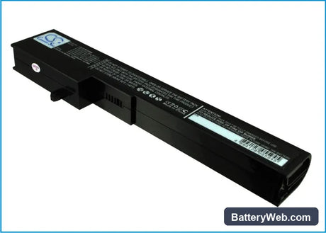 Clevo M72 Replacement Battery, 14.8V, 2200mAh, Li-ion 2