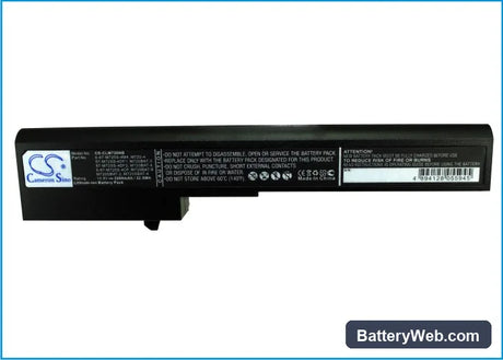 Clevo M72 Replacement Battery, 14.8V, 2200mAh, Li-ion 5
