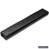 Clevo M815P Replacement Battery, 7.4V, 3400mAh, Li-ion 2