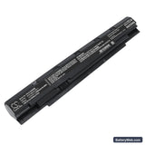 Schenker S406 Replacement Battery, 14.8V, 2600mAh, Li-ion 1