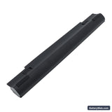 Schenker S406 Replacement Battery, 14.8V, 2600mAh, Li-ion 4