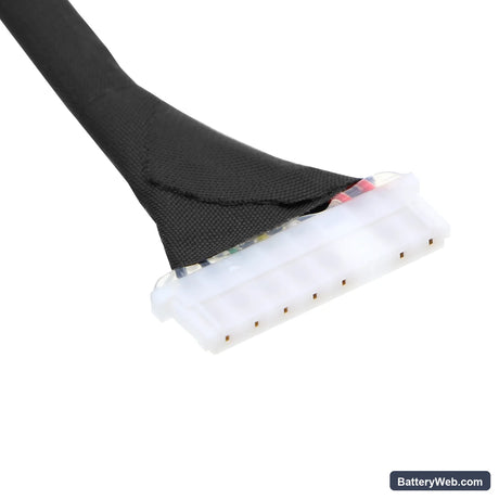 Clevo NL40MU Replacement Battery, 11.4V, 3150mAh, Li-Polymer 5
