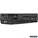 Hasee Z7M-SL7D2 Replacement Battery, 11.1V, 4400mAh, Li-ion 5