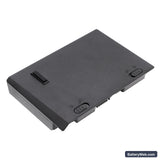 Schenker XMG P503-4OB Replacement Battery, 14.8V, 5200mAh, Li-ion 3
