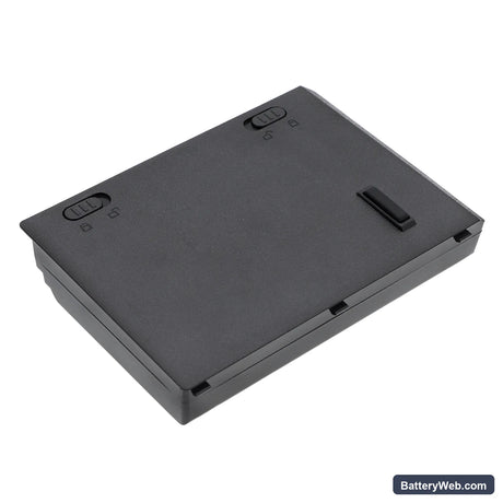 Schenker XMG P503-4OB Replacement Battery, 14.8V, 5200mAh, Li-ion 4
