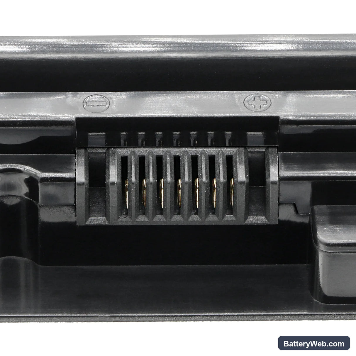 Schenker XMG P503-4OB Replacement Battery, 14.8V, 5200mAh, Li-ion 6