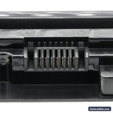 Schenker XMG P503-4OB Replacement Battery, 14.8V, 5200mAh, Li-ion 6
