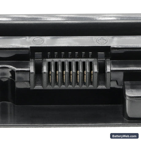 Schenker XMG P503-4OB Replacement Battery, 14.8V, 5200mAh, Li-ion 6