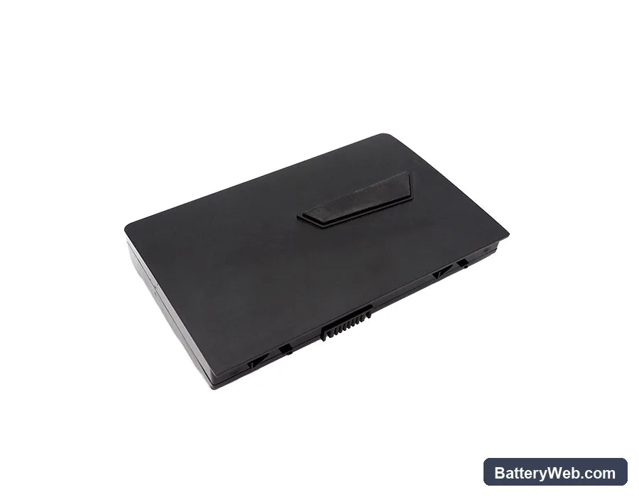 Sager NP9772 Replacement Battery, 14.8V, 4400mAh, Li-ion 3