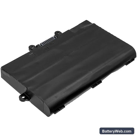 Schenker XMG U727 Replacement Battery, 15.12V, 5800mAh, Li-ion 3