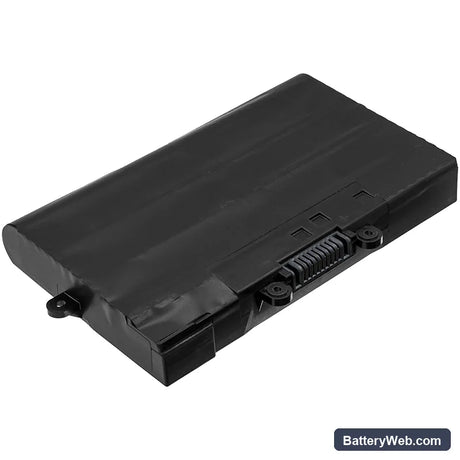 Schenker XMG U727 Replacement Battery, 15.12V, 5800mAh, Li-ion 4
