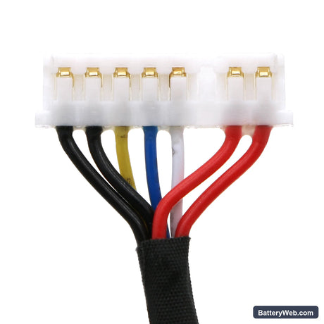 Sager NP8953 Replacement Battery, 15.2V, 3500mAh, Li-Polymer 4