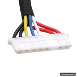Sager NP8953 Replacement Battery, 15.2V, 3500mAh, Li-Polymer 5