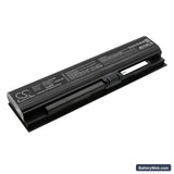 Cjscope SX-750 GX Replacement Battery, 11.1V, 5050mAh, Li-ion 1