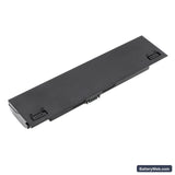 Cjscope SX-750 GX Replacement Battery, 11.1V, 5050mAh, Li-ion 3