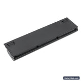 Cjscope SX-750 GX Replacement Battery, 11.1V, 5050mAh, Li-ion 4