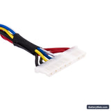 Clevo P960EN-K Replacement Battery, 15.2V, 3550mAh, Li-Polymer 5