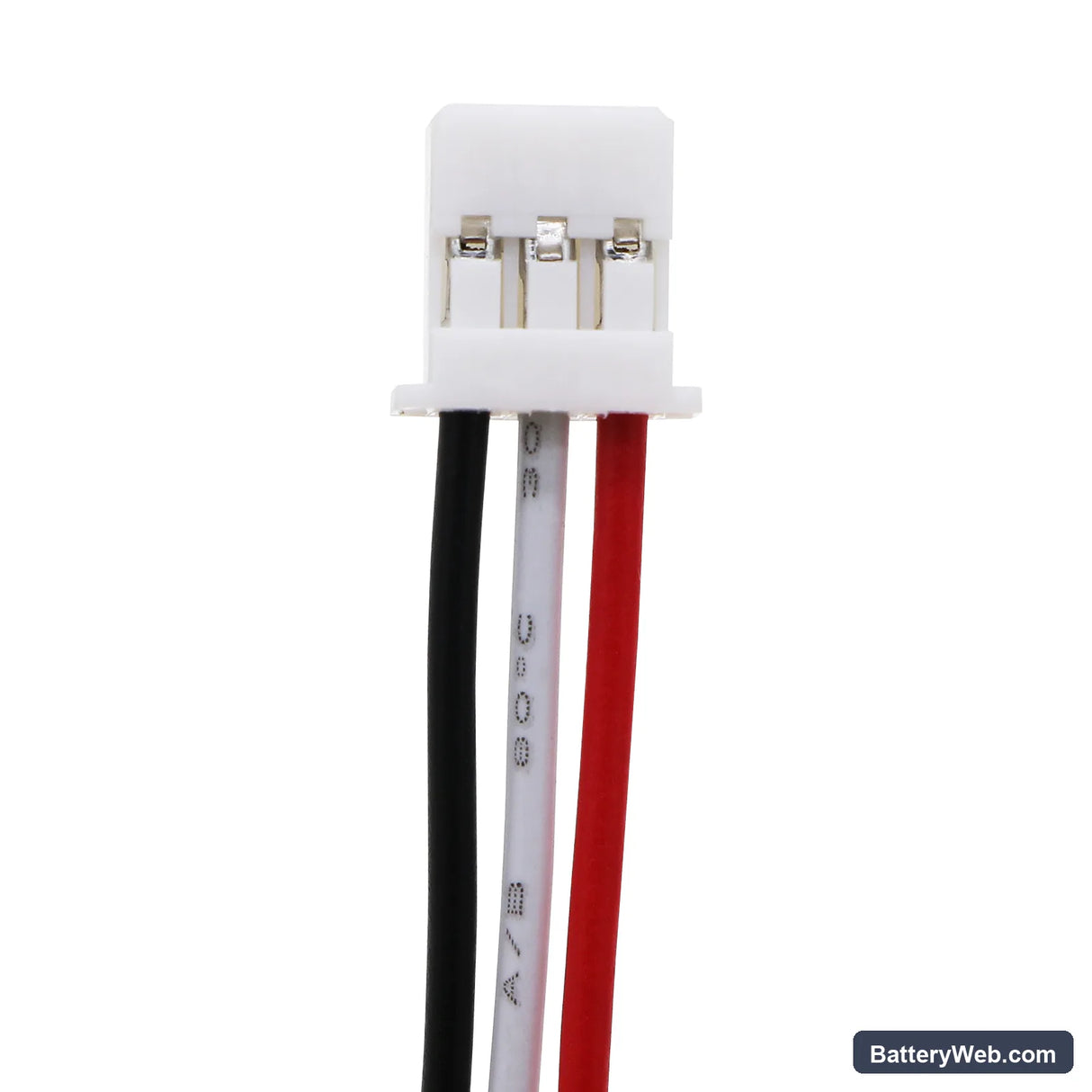 ClareOne Smart Home Panel Replacement Battery, 3.8V, 5000mAh, Li-Polymer 4