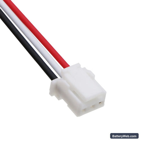 ClareOne Smart Home Panel Replacement Battery, 3.8V, 5000mAh, Li-Polymer 5