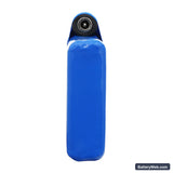Clover heated glove Replacement Battery, 7.4V, 2900mAh, Li-Polymer 4