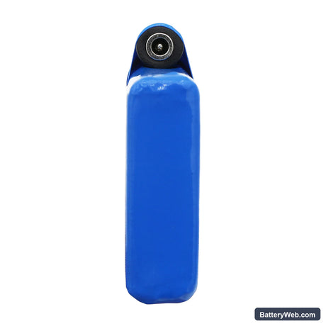 Clover heated glove Replacement Battery, 7.4V, 2900mAh, Li-Polymer 4