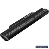 Sager NP7339 Replacement Battery, 11.1V, 5200mAh, Li-ion 2