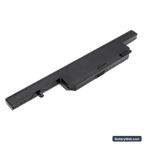 Clevo W251EL Replacement Battery, 11.1V, 4400mAh, Li-ion 3