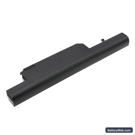 Clevo W251EL Replacement Battery, 11.1V, 4400mAh, Li-ion 4
