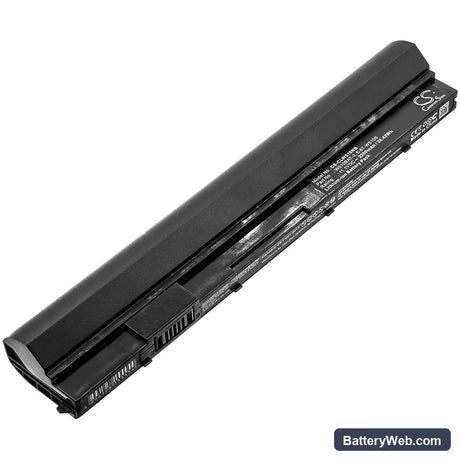 Clevo W515LU Replacement Battery, 11.1V, 2200mAh, Li-ion 1