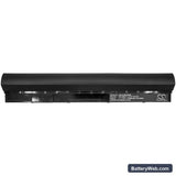 Clevo W515LU Replacement Battery, 11.1V, 2200mAh, Li-ion 3