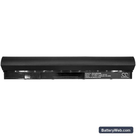 Clevo W515LU Replacement Battery, 11.1V, 2200mAh, Li-ion 3