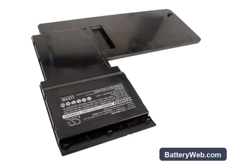 Clevo W830T Replacement Battery, 11.1V, 5500mAh, Li-Polymer 2