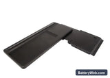 Clevo W830T Replacement Battery, 11.1V, 5500mAh, Li-Polymer 4