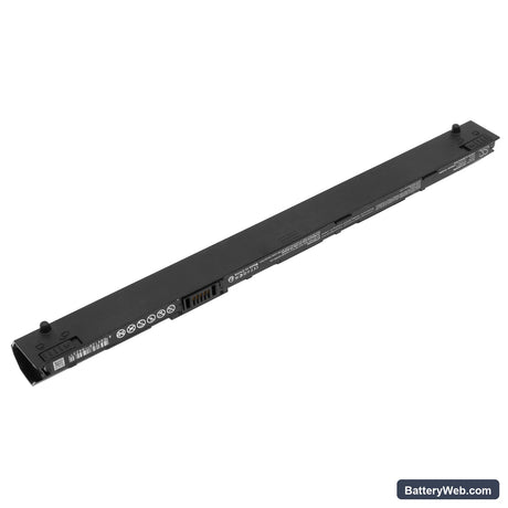 Schenker S405 Replacement Battery, 15.12V, 2700mAh, Li-ion 3