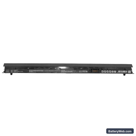 Schenker S405 Replacement Battery, 15.12V, 2700mAh, Li-ion 5