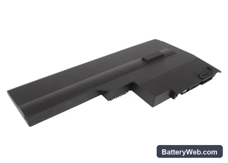 Clevo W860CU Replacement Battery, 11.1V, 3800mAh, Li-Polymer 4