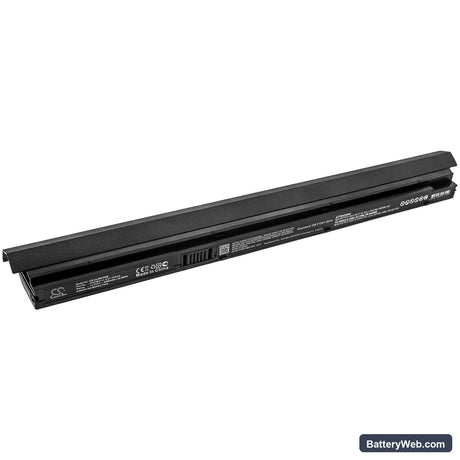 Clevo W970KLQ Replacement Battery, 14.8V, 2200mAh, Li-ion 1
