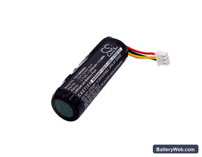 Fey Elektronik Replacement Battery, 3.7V, 3350mAh, Li-ion 1