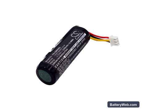 Fey Elektronik Replacement Battery, 3.7V, 3350mAh, Li-ion 1