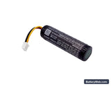 Fey Elektronik Replacement Battery, 3.7V, 3350mAh, Li-ion 3