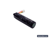 Fey Elektronik Replacement Battery, 3.7V, 3350mAh, Li-ion 4