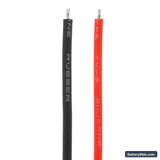 Custom Battery Pack Replacement Battery, 3.7V, 6000mAh, Li-Polymer 4