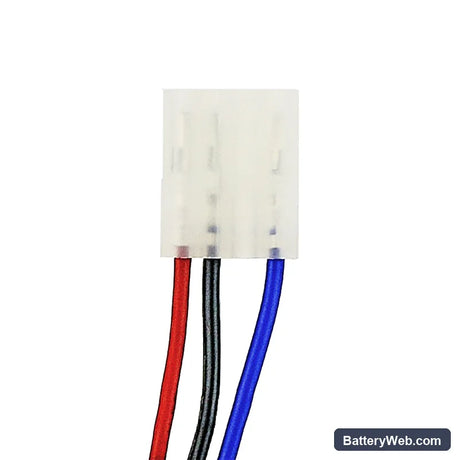 Custom Battery Pack Replacement Battery, 18V, 3200mAh, Ni-MH 4