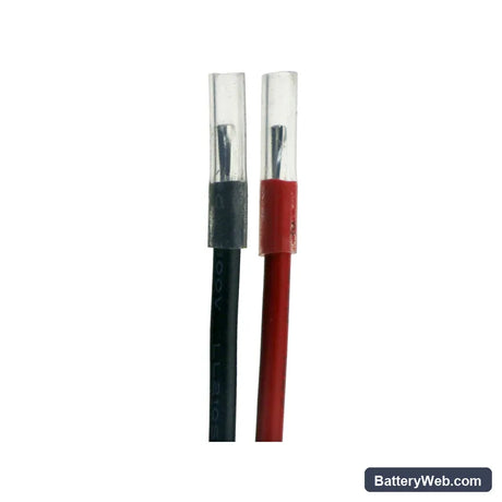 Custom Battery Pack Replacement Battery, 6V, 1700mAh, Ni-MH 4