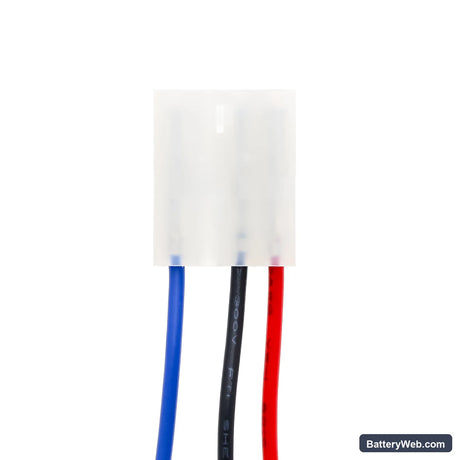 Custom Battery Pack Replacement Battery, 18V, 6800mAh, Li-ion 4
