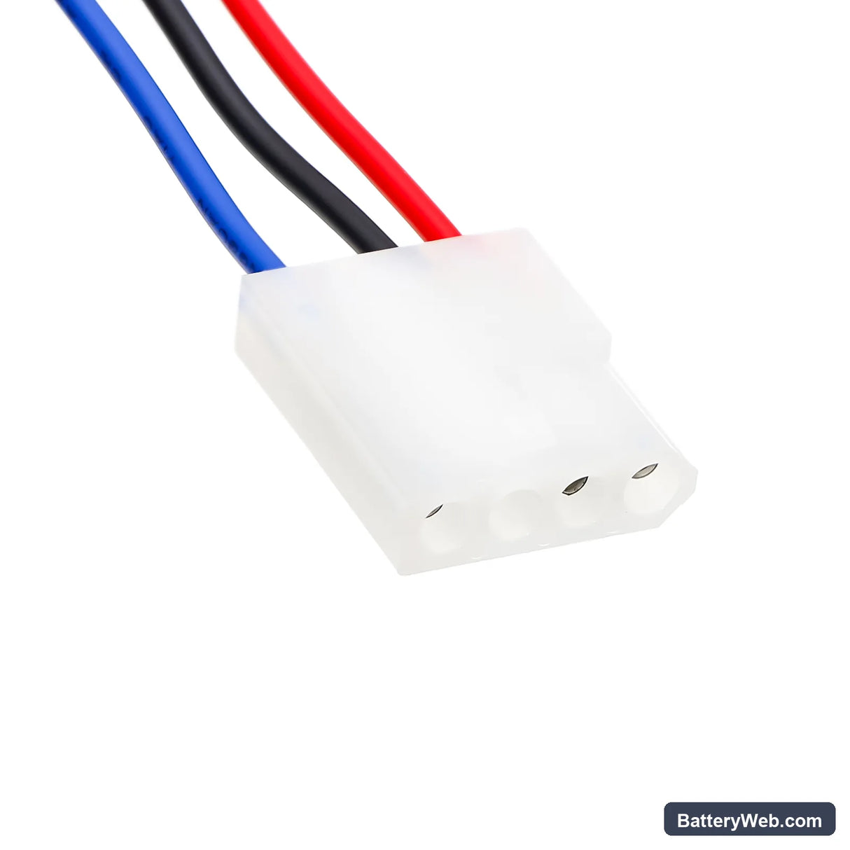 Custom Battery Pack Replacement Battery, 18V, 6800mAh, Li-ion 5