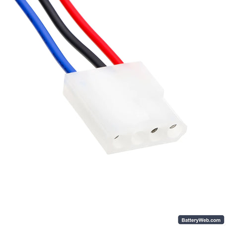 Custom Battery Pack Replacement Battery, 18V, 6800mAh, Li-ion 5