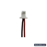 Custom Battery Pack Replacement Battery, 3V, 3000mAh, Li-MnO2 4