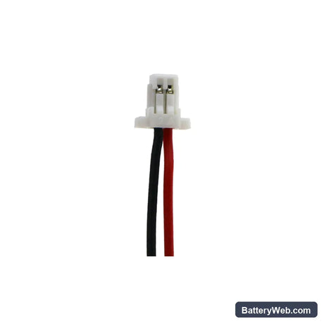 Custom Battery Pack Replacement Battery, 3V, 3000mAh, Li-MnO2 4